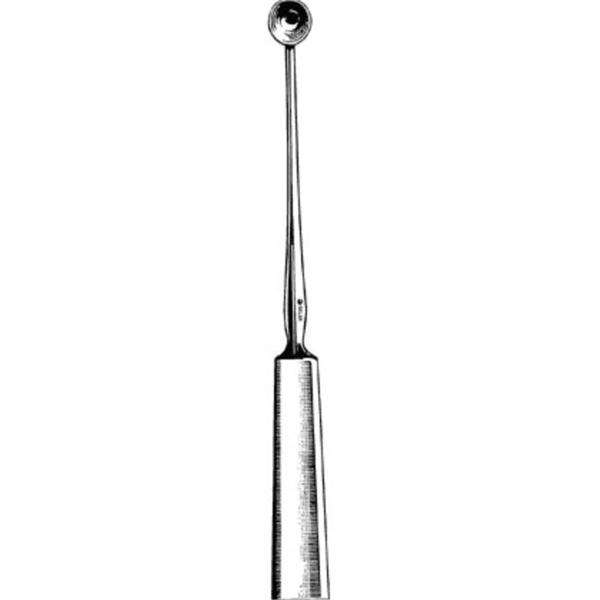 Curette Ophthalmic Meyhoefer-Chalazion 5